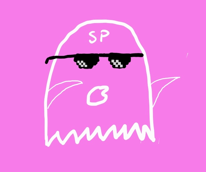 Spirit Path logo